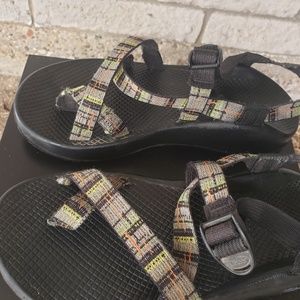 Chaco sandals